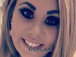 KhloeCakes