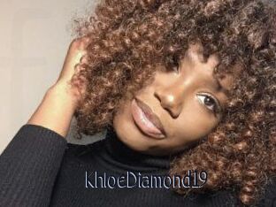 KhloeDiamond19