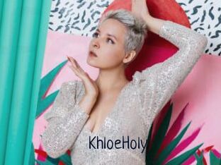 KhloeHoly