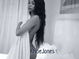 KhloeJones