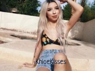 KhloeKisses