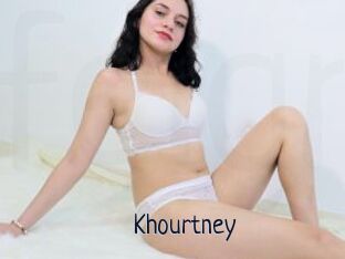 Khourtney