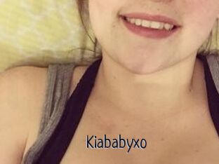 Kiababyxo