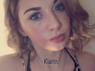 Kiann