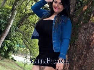 KiannaBrookee