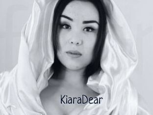 KiaraDear