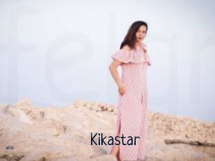 Kikastar