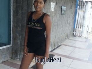 KimIsHeet