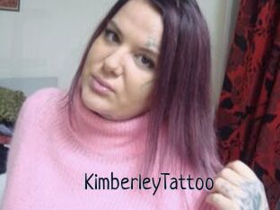 KimberleyTattoo