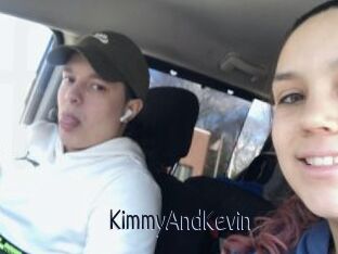 KimmyAndKevin