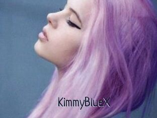 KimmyBlueX