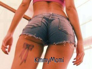 KimmyMomi