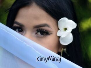 KimyMinaj