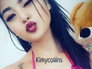 Kimycollins