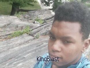 KingBlast