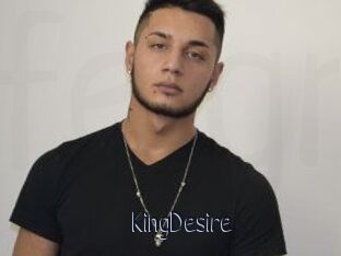 KingDesire