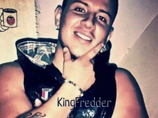 KingFredder