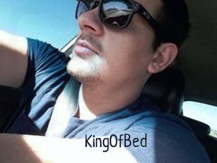 KingOfBed