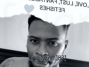 King_Se7en1831