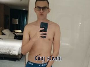 King_stiven