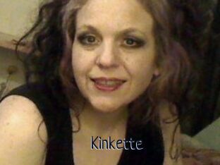 Kinkette