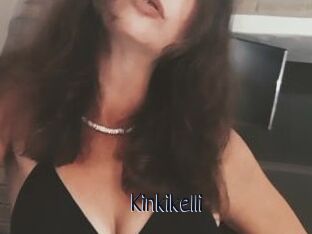 Kinkikelli