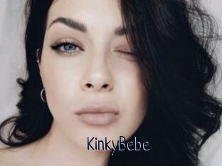 KinkyBebe