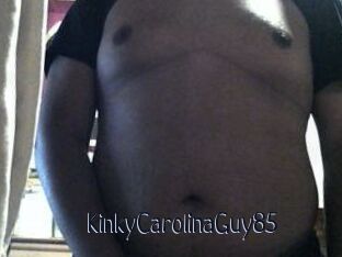 KinkyCarolinaGuy85