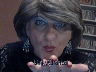 KinkyChantal