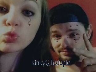 KinkyGTcouple