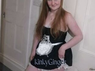 KinkyGinger