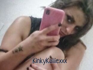 KinkyKalliexxx