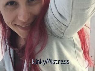 KinkyMistress