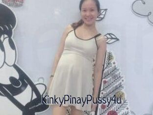 KinkyPinayPussy4u