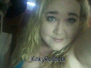 KinkyRedneck