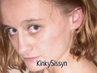 KinkySissyn