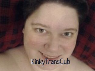 KinkyTransCub