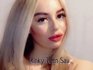 Kinky_Teen_Sav