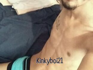 Kinkyboi21