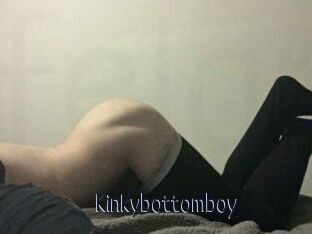 Kinkybottomboy