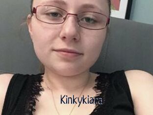 Kinkykiara