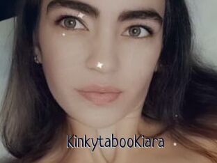 KinkytabooKiara