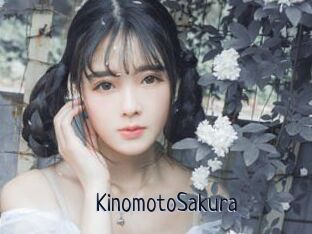 KinomotoSakura