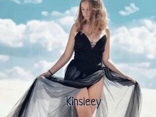 Kinsleey