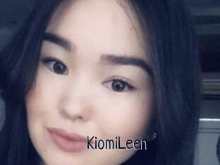 KiomiLeen