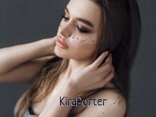 KiraPorter