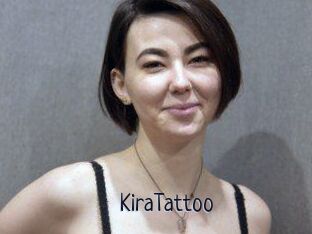 KiraTattoo