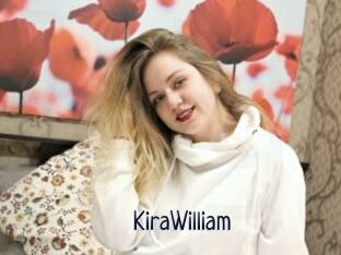 KiraWilliam