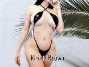 Kirash_Brown