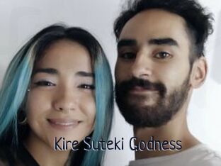 Kire_Suteki_Godness